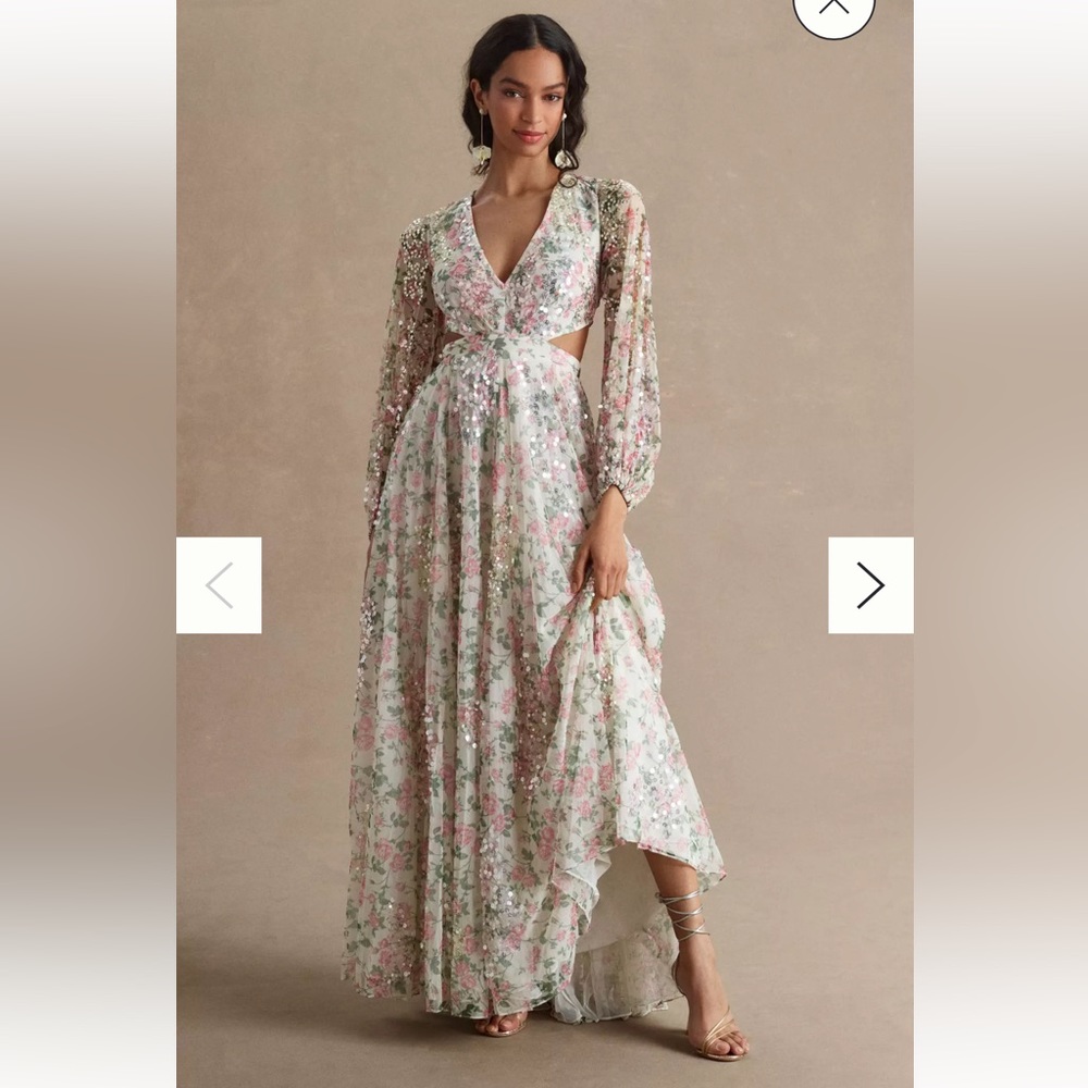 Mac Duggal Dress - Size 6